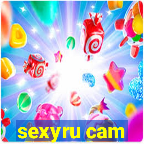 sexyru cam